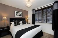 Oakhill Apartments Aberdeen City Centre - West End Exterior foto